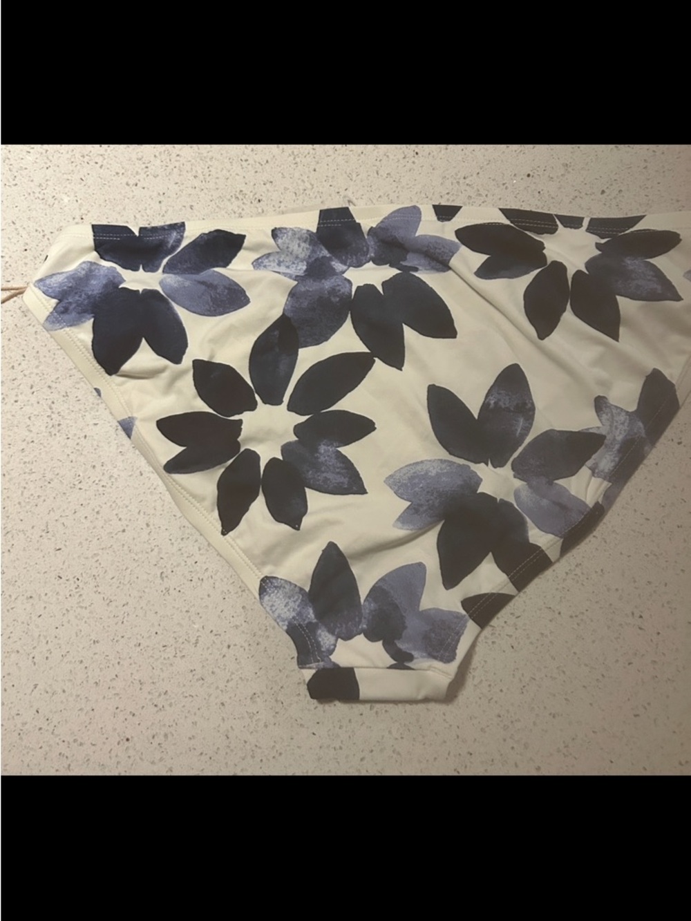 NWT Carve designs Laguna bottom in Delilah print - Picture 5 of 6